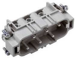 LAPP Stifteinsatz EPIC® H-BS 6 Gesamtpolzahl 6 + PE 1 St.