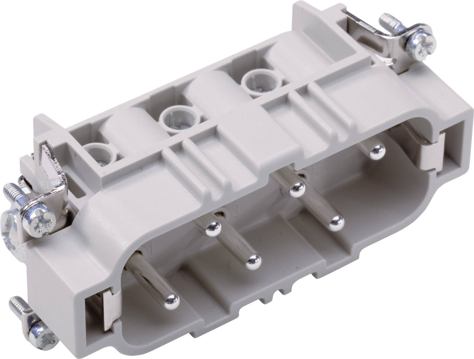 LAPP 10170600 Stifteinsatz EPIC® H-BS 6 Gesamtpolzahl 12 + PE 5St.