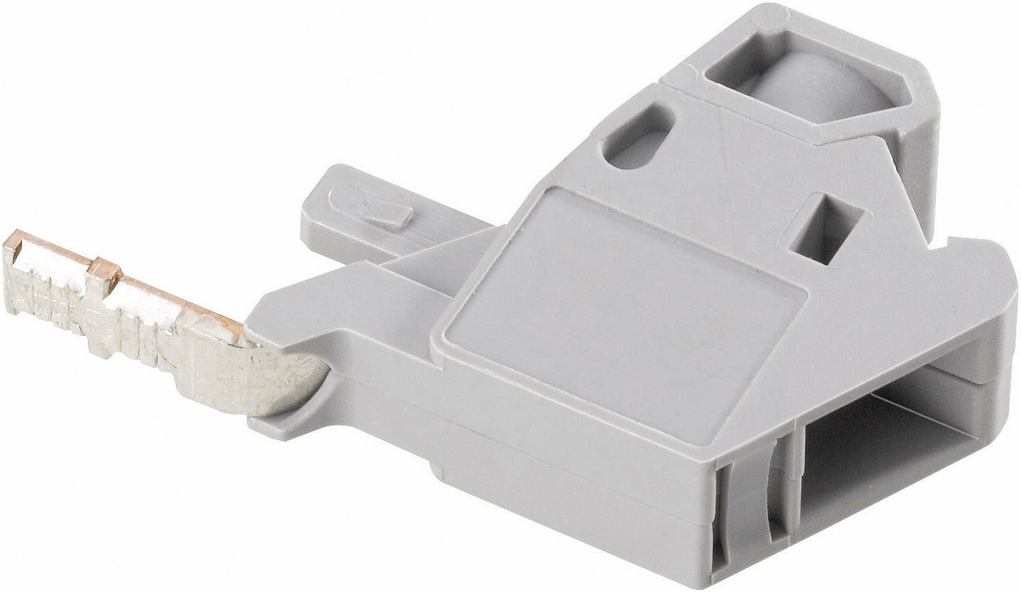 Phoenix Contact 3047112 Abgriffklemme Grau 1 St.