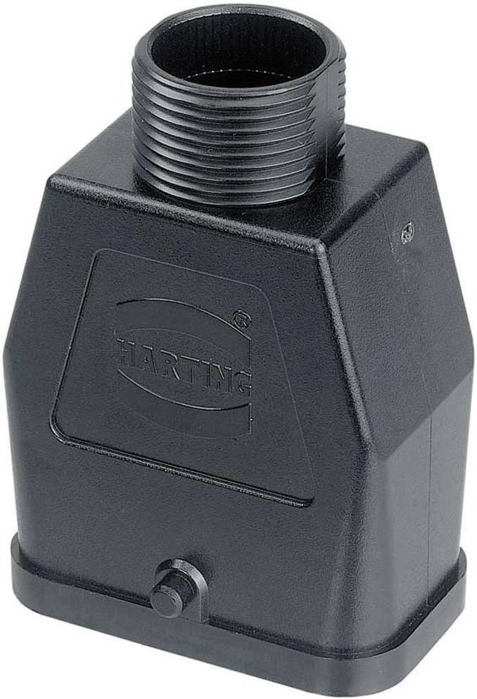 Tüllengehäuse Han Compact-gg-M25 19 12 008 0429 HARTING 1 St.