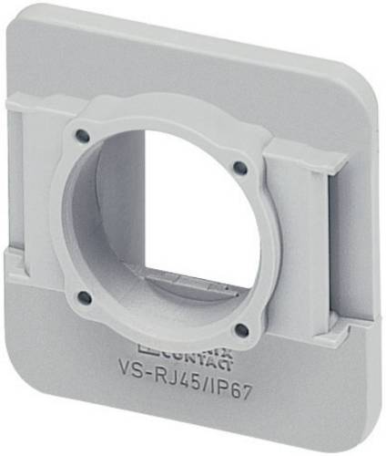Phoenix Contact 1689844 Sensor-/Aktor-Steckverbinder, unkonfektioniert Anbaurahmen 1 St.