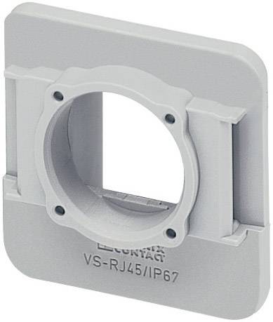 Phoenix Contact 1689844 Sensor-/Aktor-Steckverbinder, unkonfektioniert Anbaurahmen 1 St.