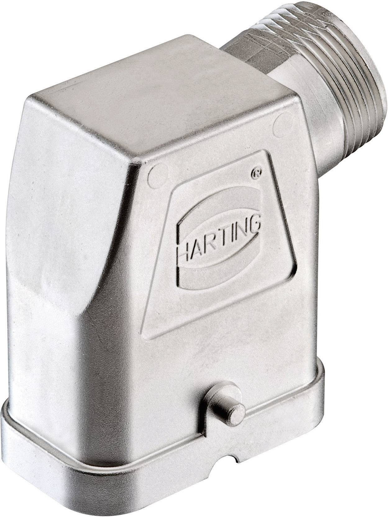 Han Compact-gs-M25 19 12 008 0502 Harting 1 St.