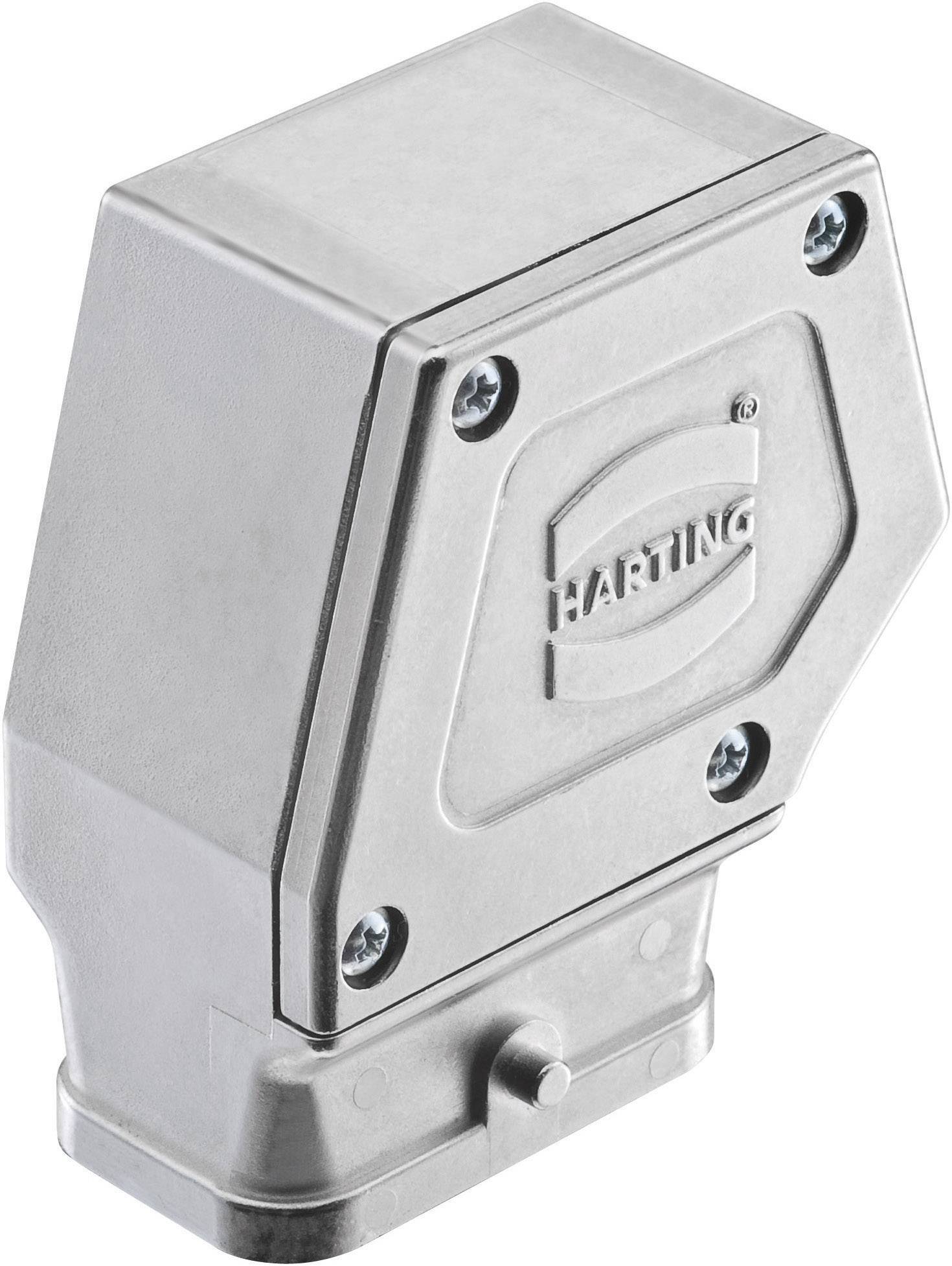 Han Compact-gs-M25 19 12 008 0528 Harting 1 St.