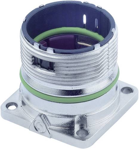 LAPP 72004000 Rundstecker Buchse, Einbau Serie (Rundsteckverbinder): CIRCON 1 St.