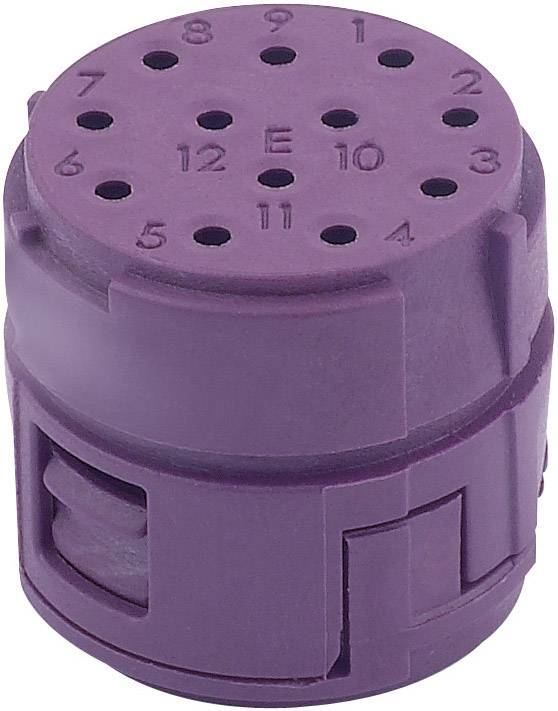 EPIC® CIRCON M23 Stifteinsatz 73028500 EPIC® M23 17E SLM LAPP Inhalt: 1St.