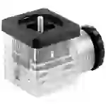 HTP Ventilstecker mit Funktionsanzeige (Bauform A) Transparent Pole:2 + PE G1TU2L01 Inhalt HTP Ventilstecker mit Funktionsanzeige (Bauform A) Transparent Pole:2 + PE G1TU2L01 Inhalt