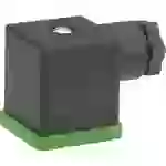 Ventilstecker SVS Eco Schwarz SVS Eco Pole:3 + PE 7000-29405-0000000 Murrelektronik Inhalt Ventilstecker SVS Eco Schwarz SVS Eco Pole:3 + PE 7000-29405-0000000 Murrelektronik Inhalt