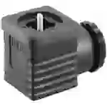 HTP Ventilstecker Schwarz Pole:2 + PE G1NU2000 Inhalt HTP Ventilstecker Schwarz Pole:2 + PE G1NU2000 Inhalt