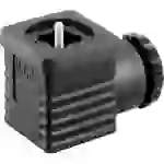 HTP Ventilstecker Schwarz Pole:3 + PE G1NU3000 Inhalt HTP Ventilstecker Schwarz Pole:3 + PE G1NU3000 Inhalt