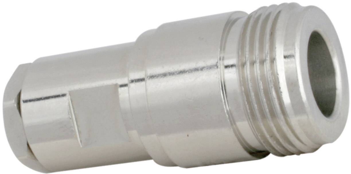SSB Aircell 5 N-Steckverbinder Buchse, gerade 50Ω 1St.