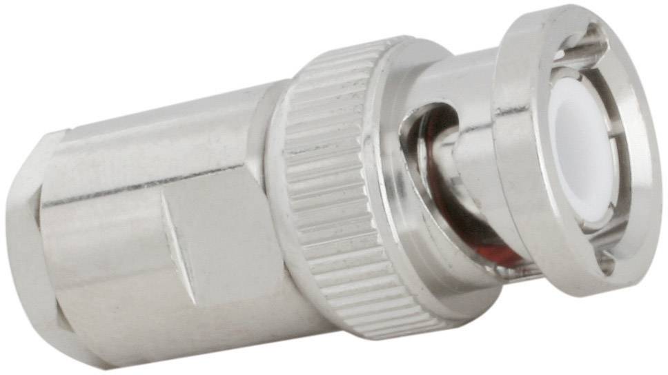 SSB Electronic Aircell 5 7720 BNC-Steckverbinder Stecker, gerade 50 Ω 1 St.