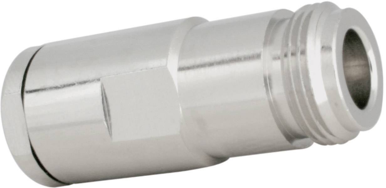 SSB Electronic Aircell 7 7393 N-Steckverbinder Buchse, gerade 50Ω 1St.