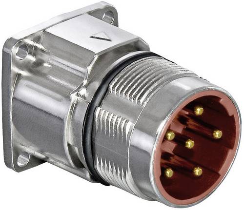 Industriesteckverbinder M23 Serie 923 - Leistungssteckverbinder BEGA116MR14000200C00 BEGA116MR14000200C00 Intercontec Inhalt