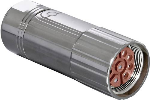 Industriesteckverbinder M23 Serie 923 - Leistungssteckverbinder BSTA078FR35420235000 BSTA078FR35420235000 Intercontec Inhalt