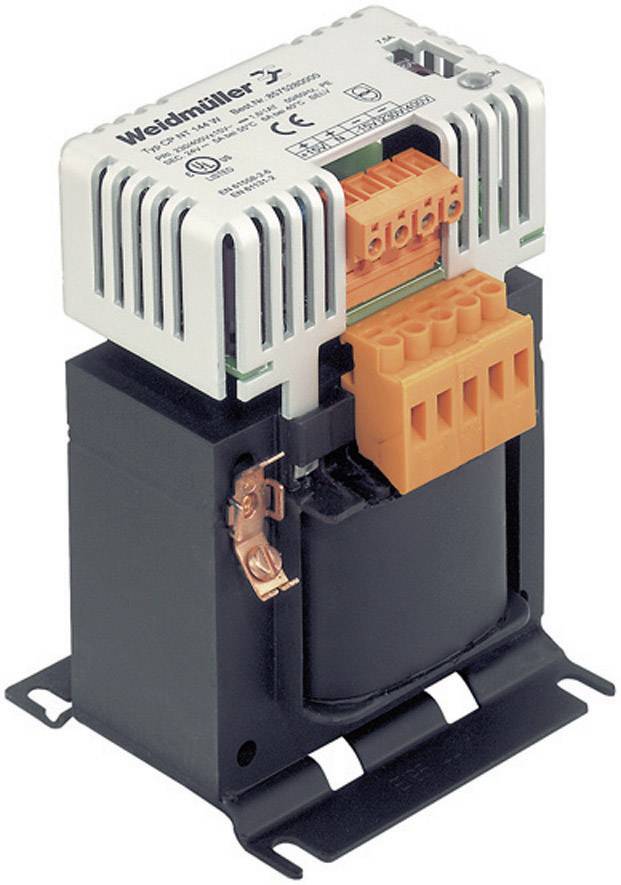 Weidmüller 8575280000