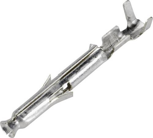 TE Connectivity Crimpkontakt Universal-MATE-N-LOK Polzahl Gesamt 1 170365-1