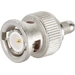 Telegärtner 100027459 100027459 BNC-Steckverbinder Stecker, gerade 50 Ω 1 St. Telegärtner 100027459 100027459 BNC-Steckverbinder Stecker, gerade 50 Ω 1 St.