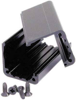 Neutrik NA-HOUSING Universal-Gehäuse 65 x 31 x 26 Aluminium Schwarz 1St.