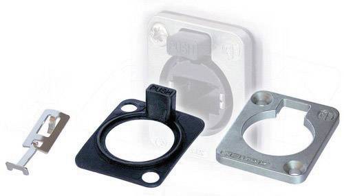 Neutrik SE8FD RJ45 Montagebausatz etherCon® SE8FD SE8FD 1 St.
