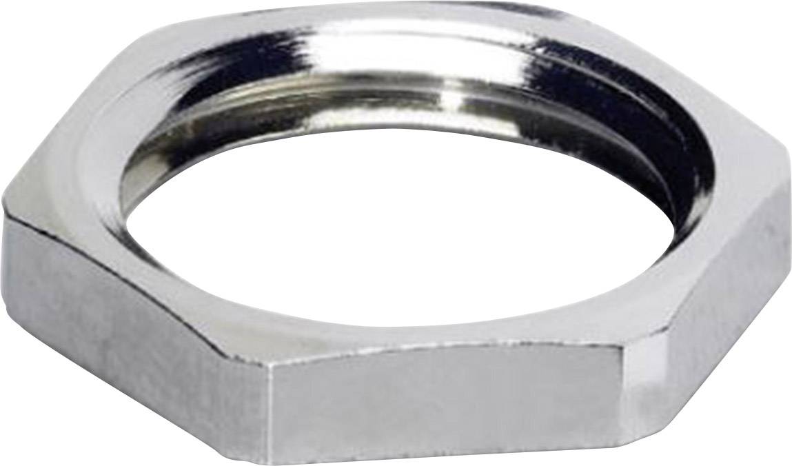 Phoenix Contact 1504084 Sensor-/Aktor-Steckverbinder, Zubehör PG9 Befestigungsmutter