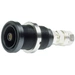 Stäubli ID/S6AR-N-B4S Rundstecker Stecker, Einbau Stift-Ø: 6 mm, 4 mm Schwarz 1 St. Stäubli ID/S6AR-N-B4S Rundstecker Stecker, Einbau Stift-Ø: 6 mm, 4 mm Schwarz 1 St.