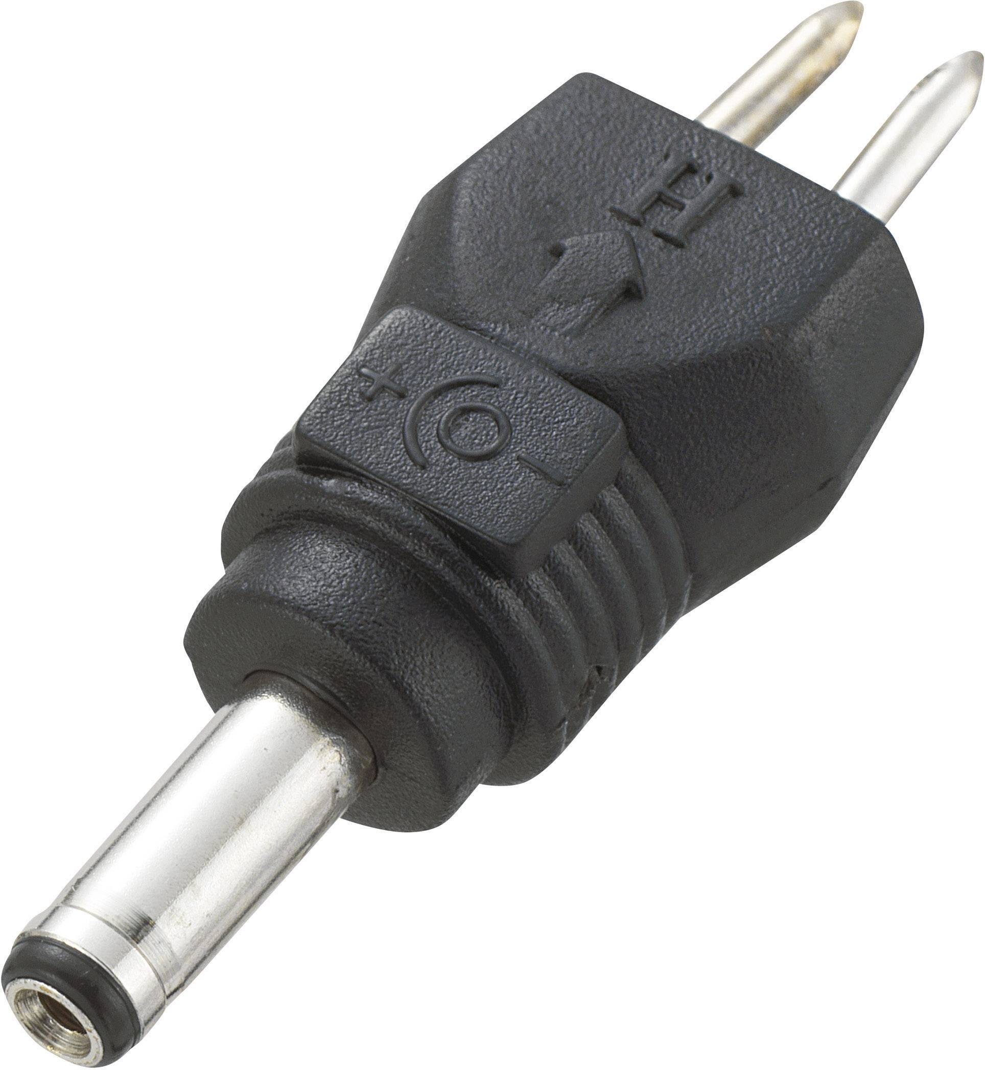 VOLTCRAFT 93027C30 Niedervolt-Adapter