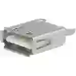 Assmann WSW USB-Einbaubuchse 2.0 180° Buchse, Einbau A-USB A-TOP USB A A-USB A-TOP Inhalt Assmann WSW USB-Einbaubuchse 2.0 180° Buchse, Einbau A-USB A-TOP USB A A-USB A-TOP Inhalt