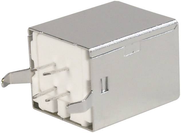 USB-Einbaubuchse 2.0 180° Buchse, Einbau A-USB B-TOP-C USB B A-USB B-TOP-C ASSMANN WSW Inhalt: 1 St.