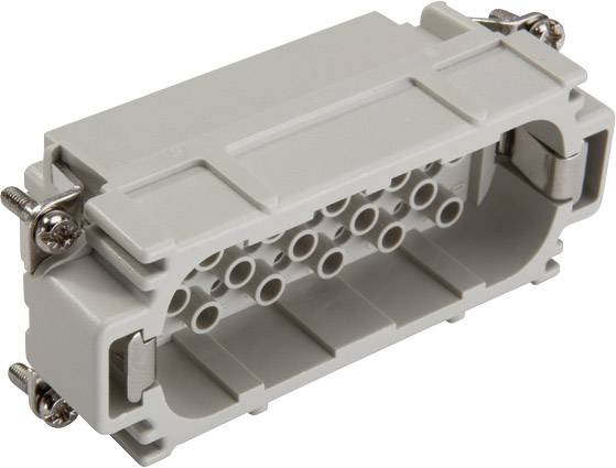 LAPP 11265000 Stifteinsatz EPIC® H-D 40 Gesamtpolzahl 40 + PE 5 St.