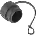 Amphenol C016 00V000 000 12 Rundstecker Schutzkappe Serie (Rundsteckverbinder): C016 1St. Amphenol C016 00V000 000 12 Rundstecker Schutzkappe Serie (Rundsteckverbinder): C016 1St.