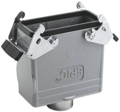 LAPP 79090401 Kupplungsgehäuse 2 x M32 EPIC® H-B 16 5 St.