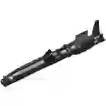 Amphenol N02 016 0002 1 Rundstecker Einzelkontakt Buchsenkontakt Gesamtpolzahl: 1 Serie (Rundsteckverbinder): Ecomate Amphenol N02 016 0002 1 Rundstecker Einzelkontakt Buchsenkontakt Gesamtpolzahl: 1 Serie (Rundsteckverbinder): Ecomate