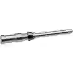 Kontaktstift, gedreht Serie H-D 1,6 H-D 1,6 13162100 LAPP Kontaktstift, gedreht Serie H-D 1,6 H-D 1,6 13162100 LAPP
