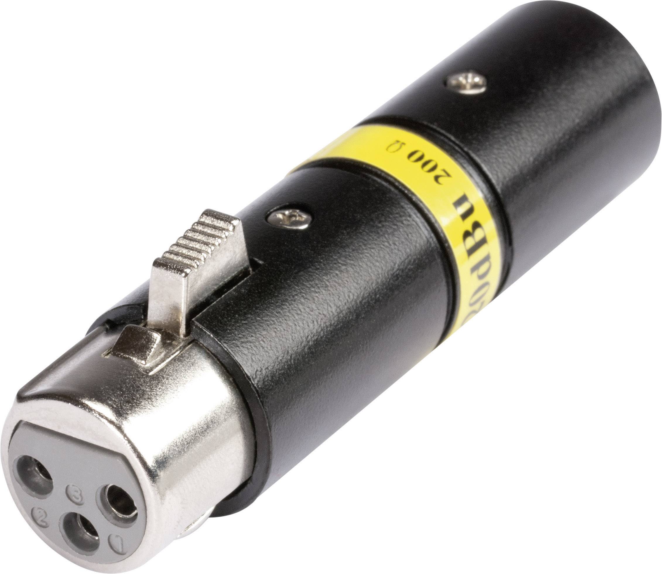 Hicon HI-X3X3-20-200 HI-X3X3-20-200, 1x -04049371803984