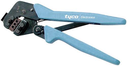 TE Connectivity Werkzeug SDE Pro Crimper III Handzange 354940-01 354940-1 Inhalt: 1 St.