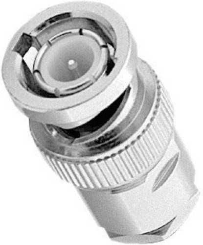 Amphenol B1141A1-ND3G-1-50 B1141A1-ND3G-1-50 BNC-Steckverbinder Stecker, gerade 50 Ω 1 St.