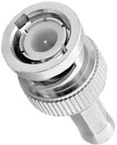 Amphenol B1121A1-ND3G-1-50 B1121A1-ND3G-1-50 BNC-Steckverbinder Stecker, gerade 50 Ω 1 St.