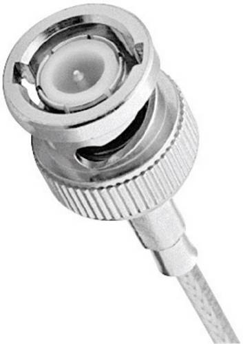Amphenol B1121e1-nd3g-5-50 B1121e1-nd3g-5-50 Connettore Bnc Spina Dritta 50 Ω 1 Pz.