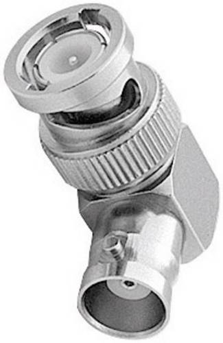 Amphenol B5072A1-ND3G-50 BNC-Adapter BNC-Stecker - BNC-Buchse 1 St.