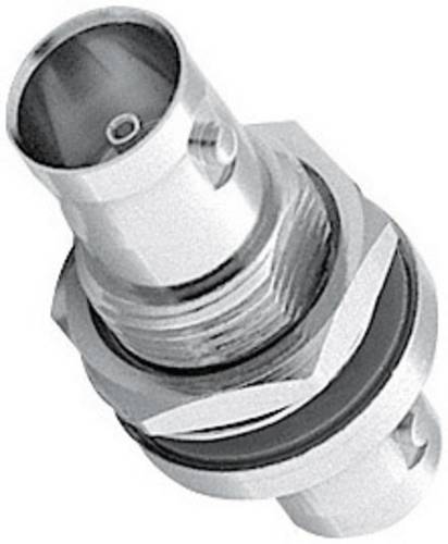 Amphenol B7771B3-ND3G-75 B7771B3-ND3G-75 BNC-Durchführung BNC-Buchse - BNC-Buchse 1 St.