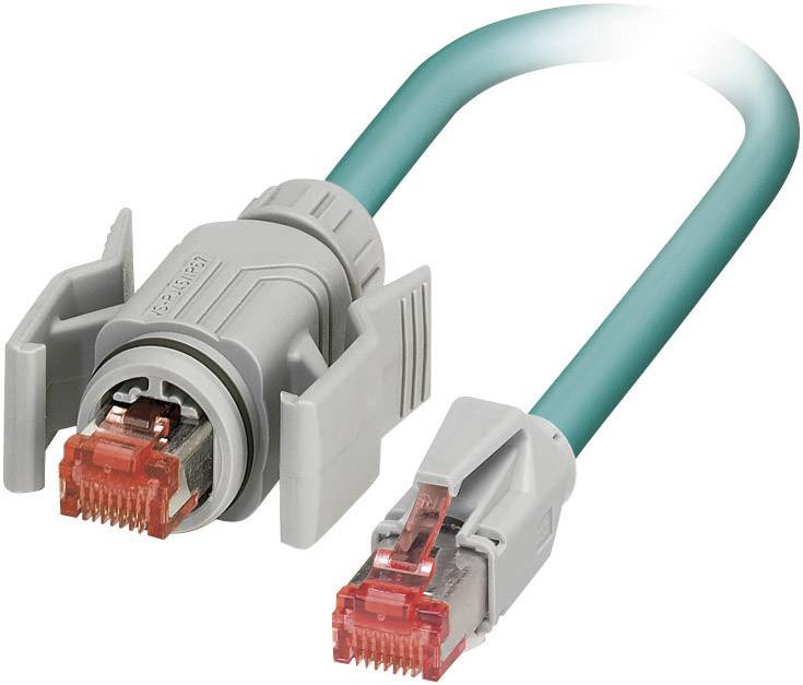 Phoenix Contact VS-IP67-IP20-94F-LI/5,0 1415490 1 St.