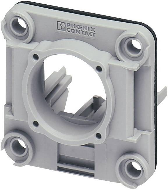 Phoenix Contact 1653744 Sensor-/Aktor-Steckverbinder, unkonfektioniert Anbaurahmen 1St.