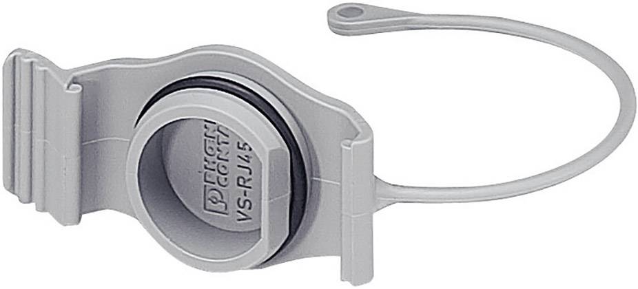 Phoenix Contact 1652606 Sensor-/Aktor-Steckverbinder, Zubehör Schutzkappe