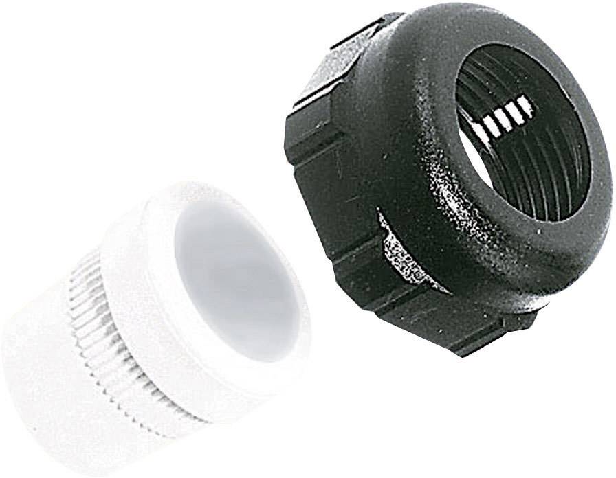 Harting Halbverschraubung Han-Compact® für Tüllen- und Kupplungsgehäuse 09000005059 Inhalt: 1 St.