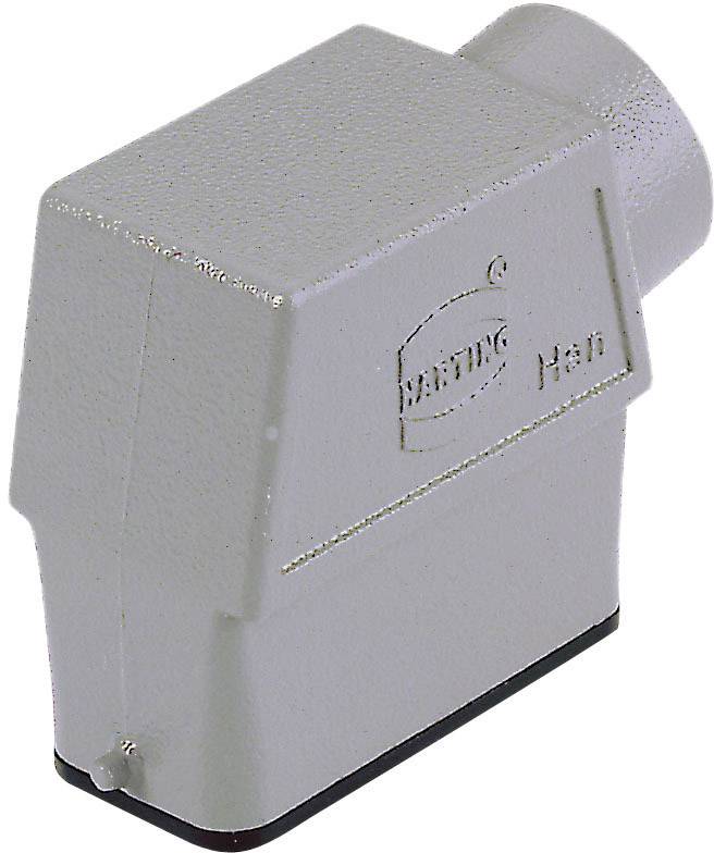 Harting Tüllengehäuse Han® 10A-gs-Pg16 09200100540 1 St.