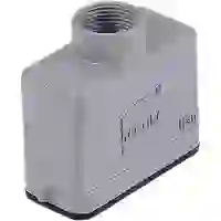 Harting Tüllengehäuse Han® 10A-gg-13,5 09200101440 1St. Harting Tüllengehäuse Han® 10A-gg-13,5 09200101440 1St.