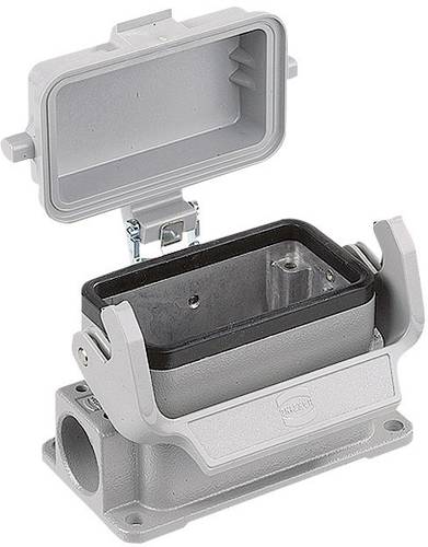 Han® 6B-asg2-LB-K-M20 19 30 006 2295-1 Sockelgehäuse 1St.