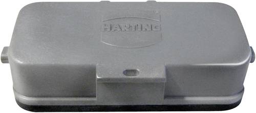 Harting Abdeckkappe 09200105402 Inhalt: 1 St. Abdeckkappe