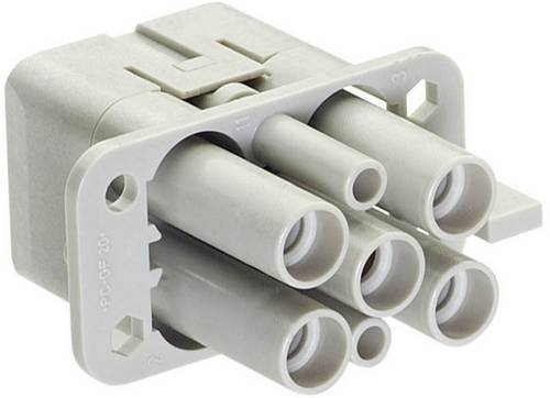 Harting 09 12 006 3141 Han® Q 4/2 Female Crimp Terminal 40A 1.5-6mm²